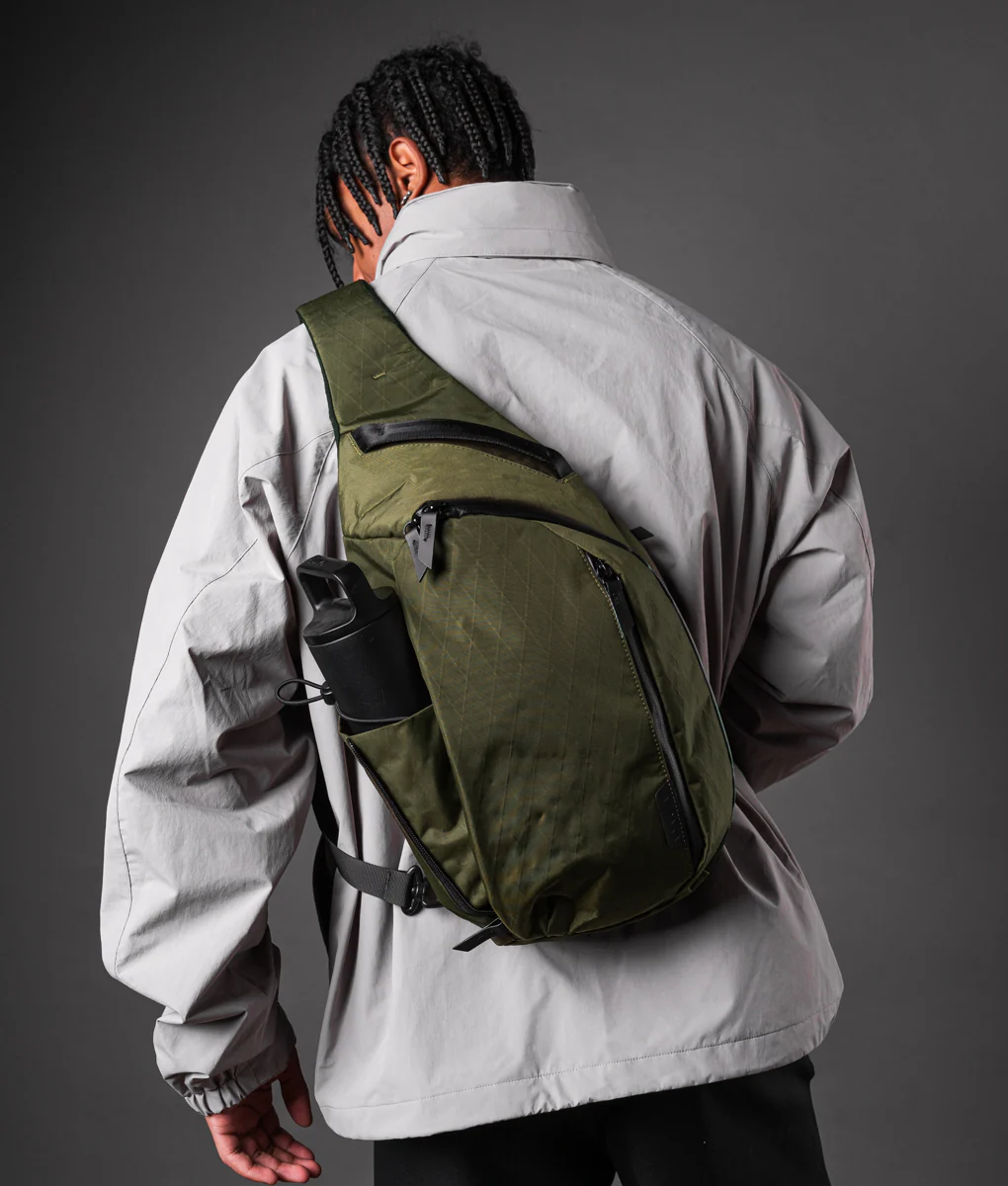 Metro Crossbody – Left Shoulder - Image 108