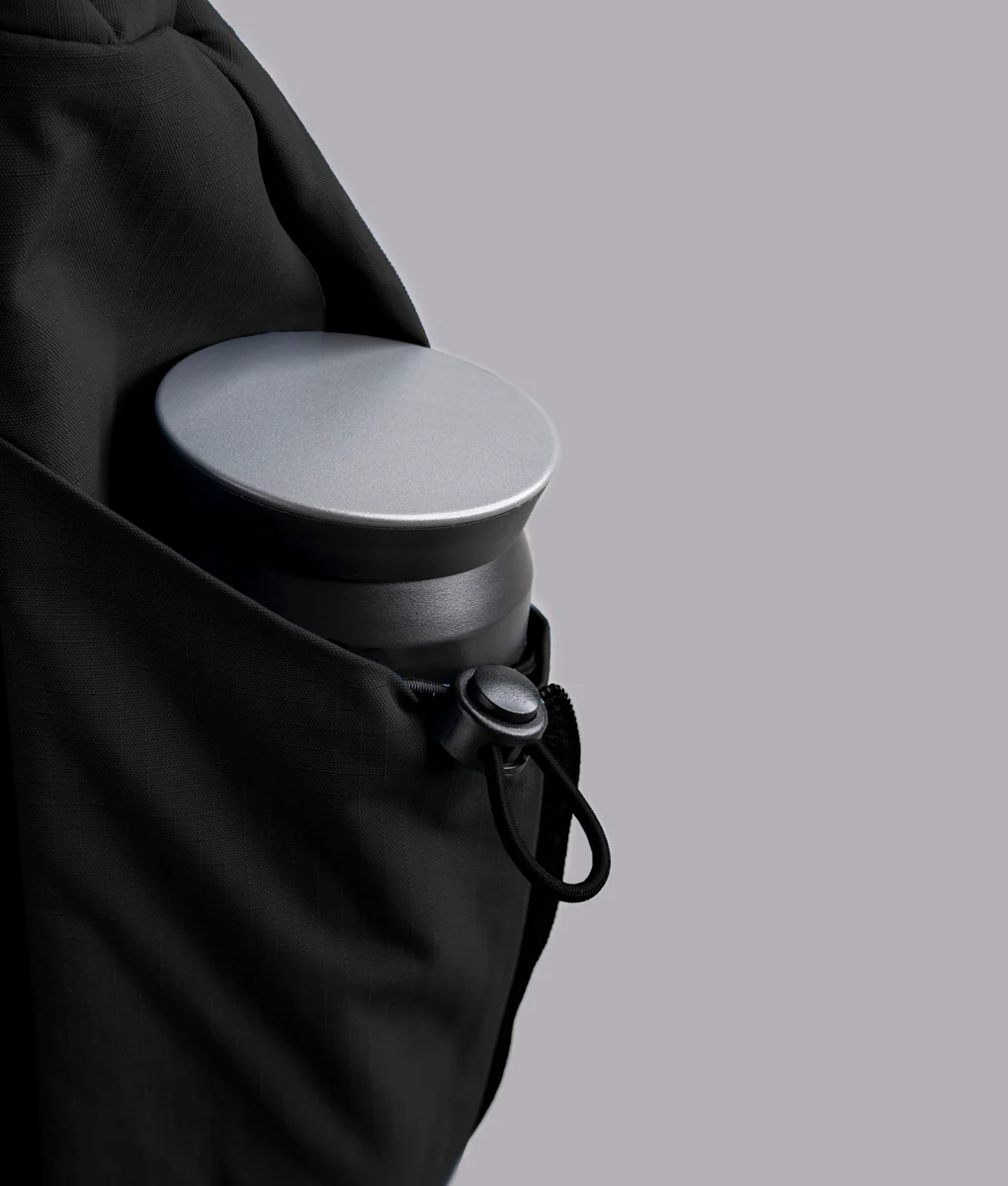 Metro Crossbody – Left Shoulder - Image 9
