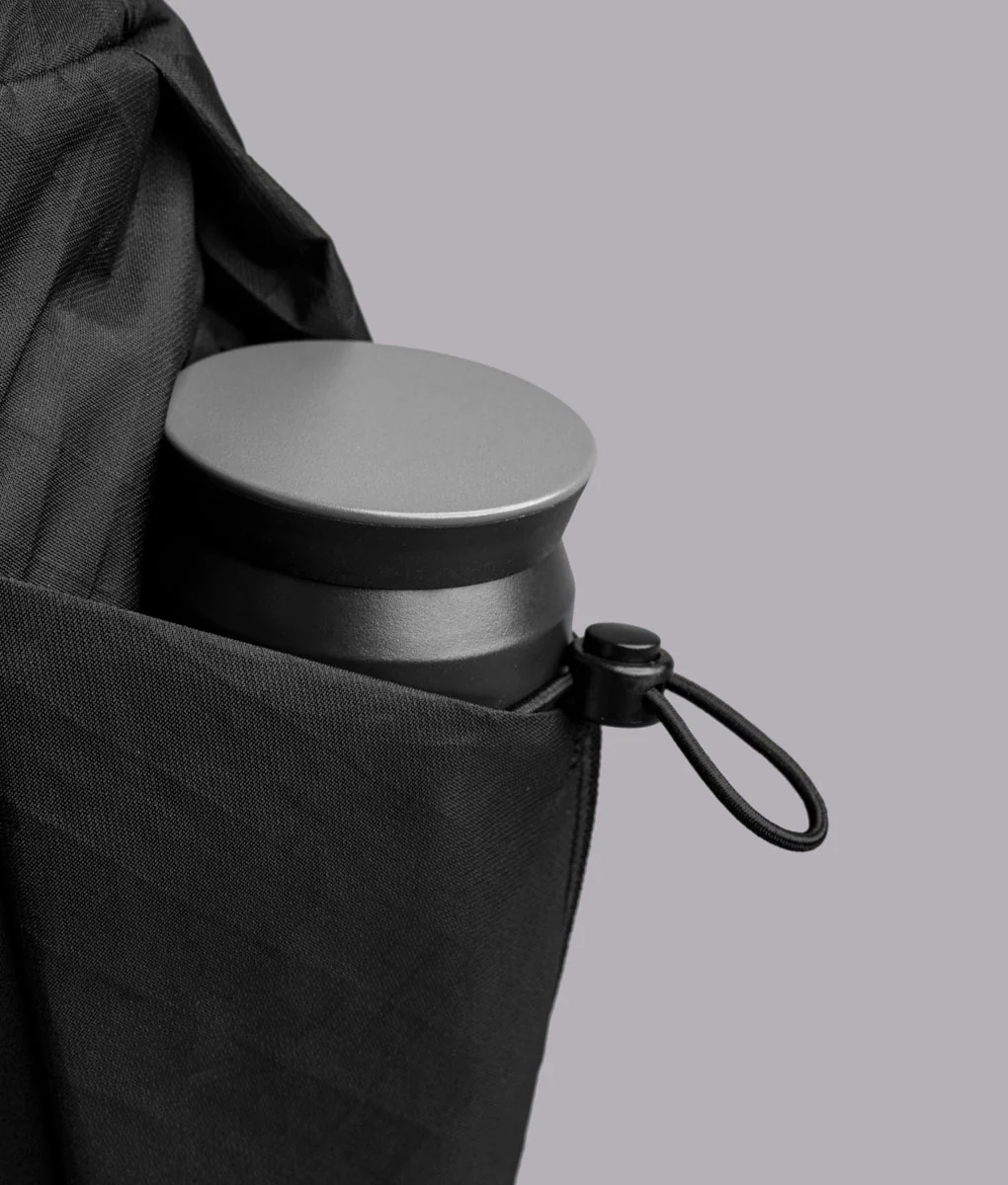 Metro Crossbody (Left) - Ultradyne - Image 15