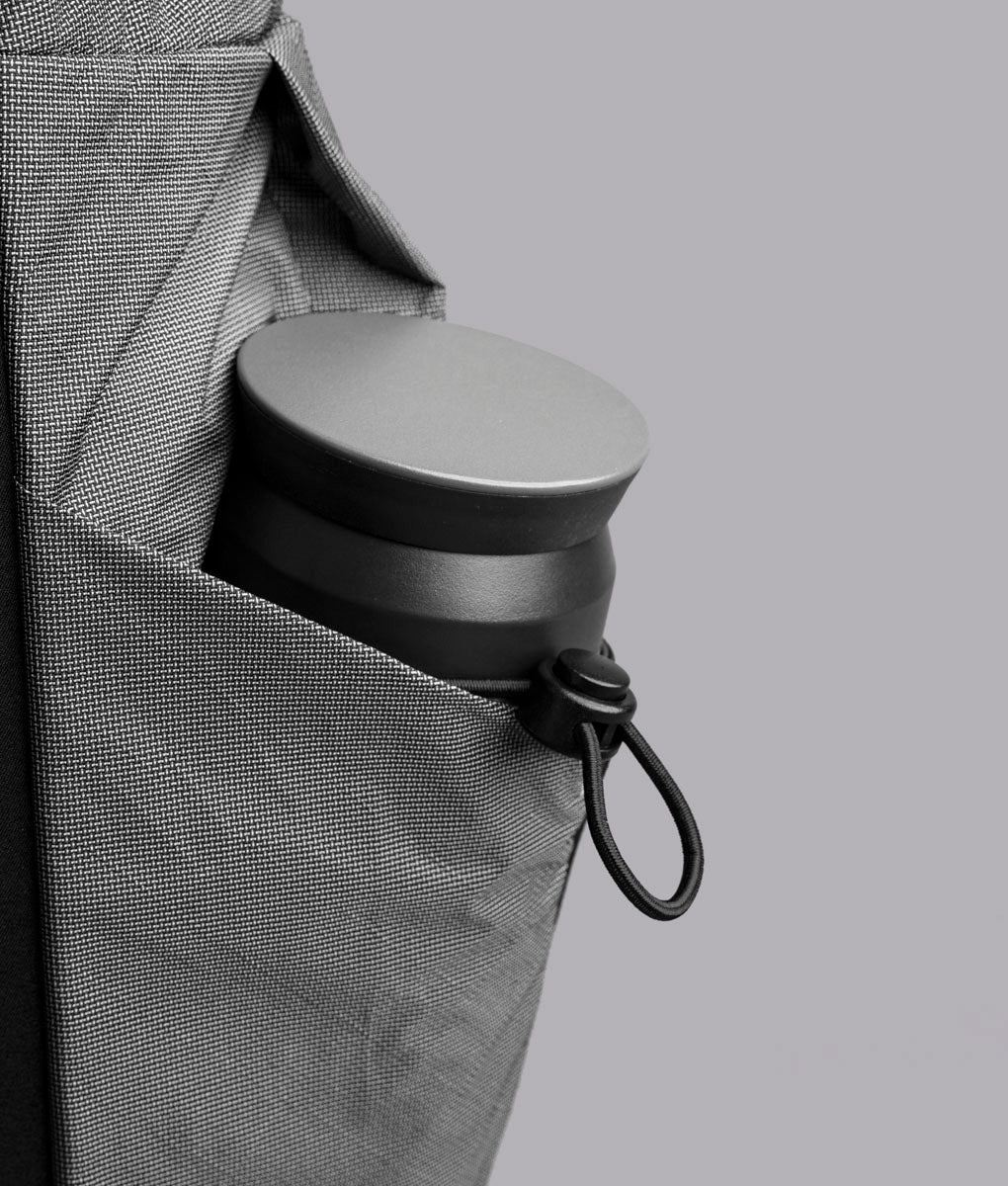 Metro Crossbody (Left) - Ultradyne - Image 35