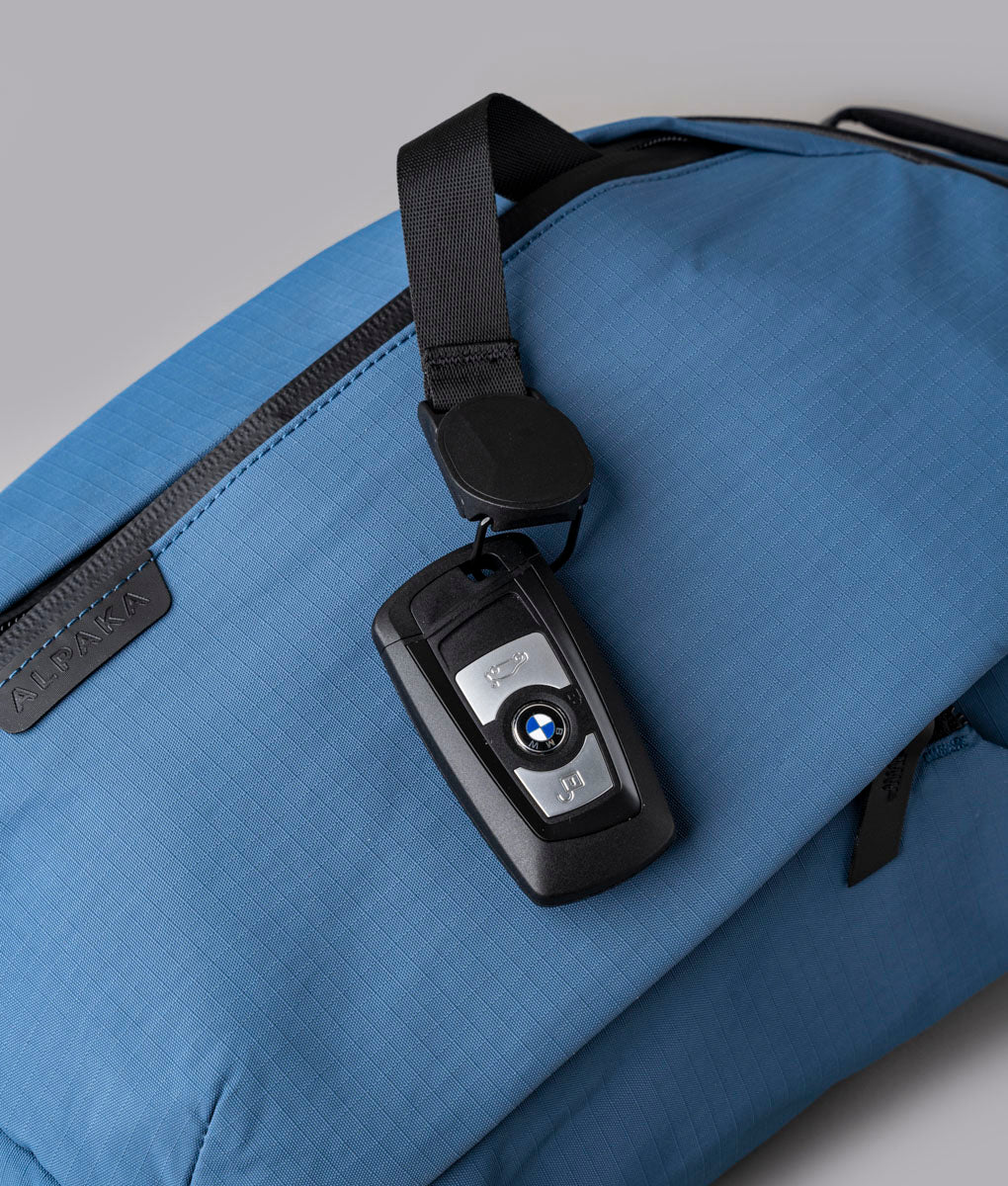 Metro Crossbody – Right Shoulder - Image 30