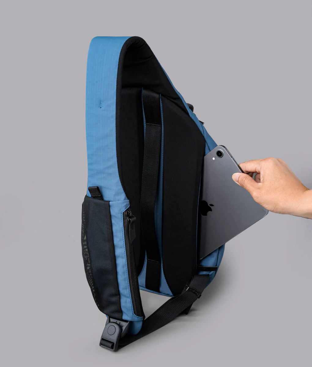 Metro Crossbody – Right Shoulder - Image 34