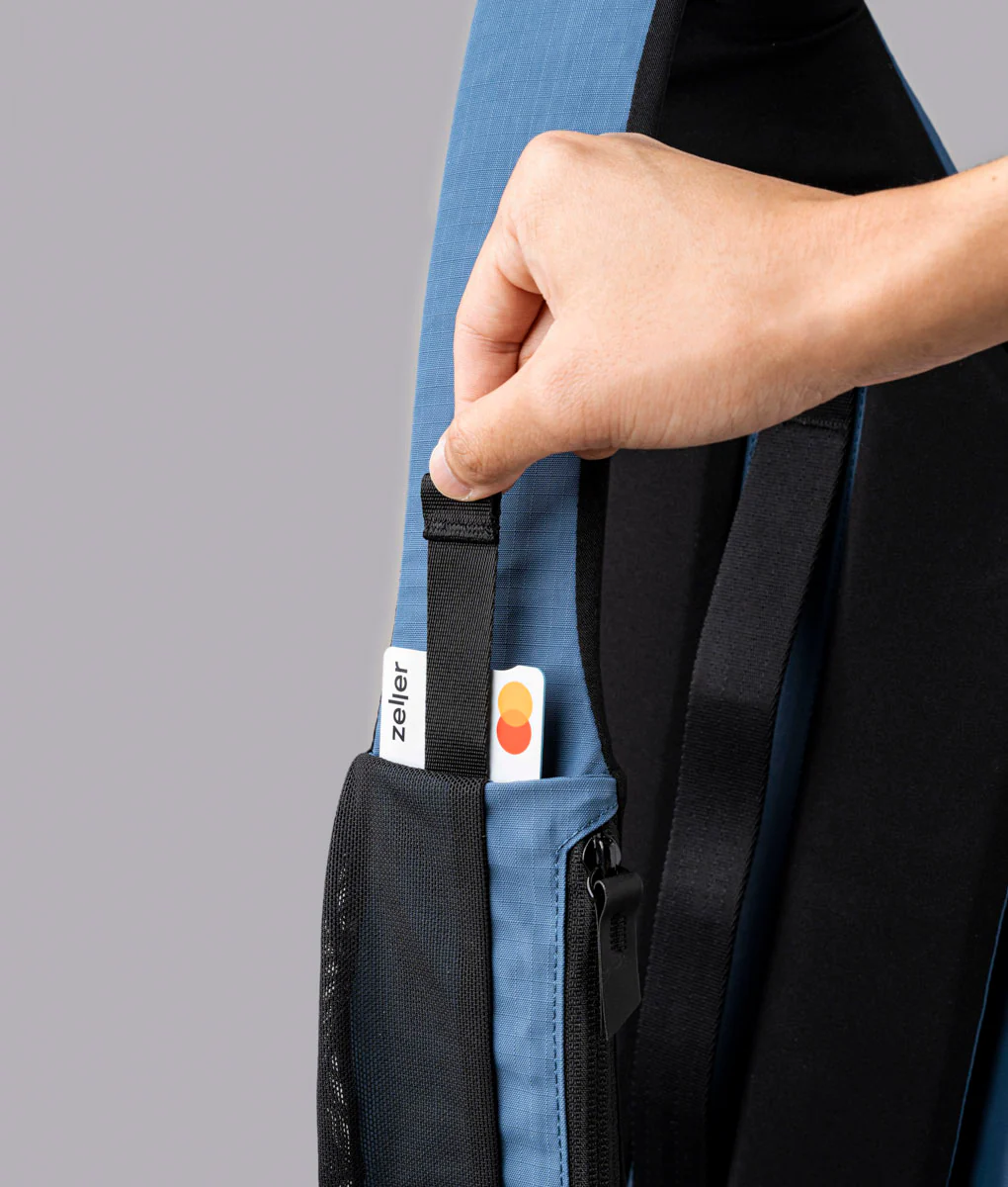 Metro Crossbody – Right Shoulder - Image 37
