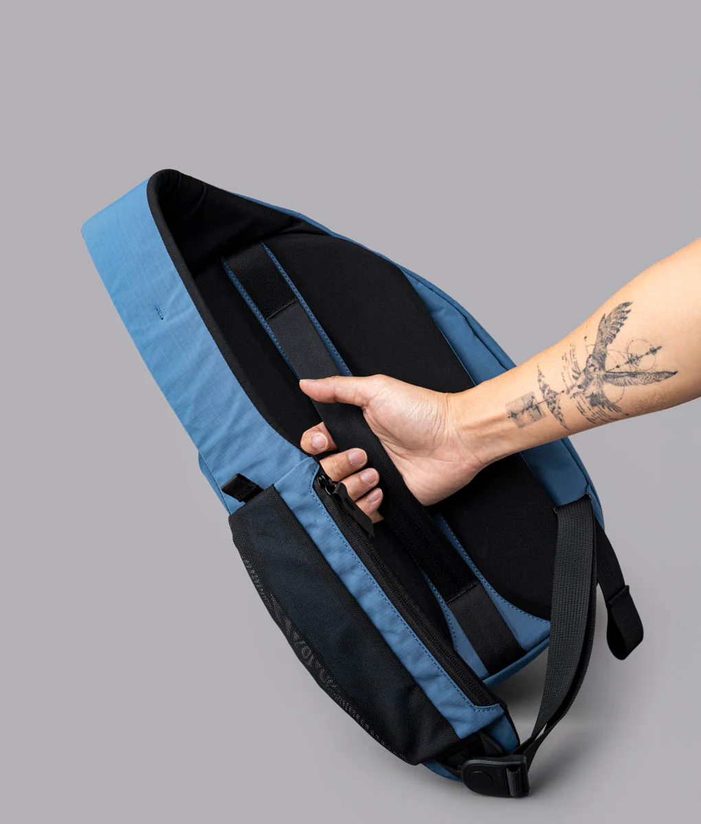 Metro Crossbody – Right Shoulder - Image 38