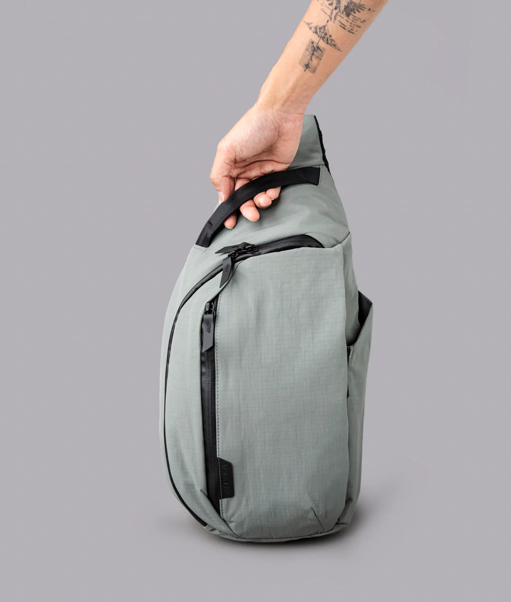 Metro Crossbody – Right Shoulder - Image 49
