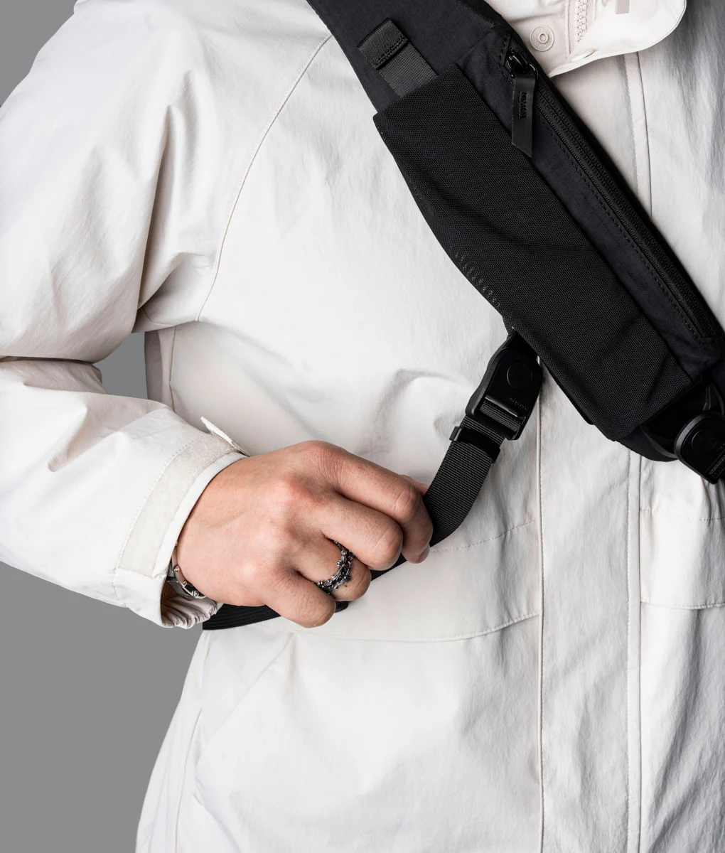 Metro Crossbody – Right Shoulder - Image 5