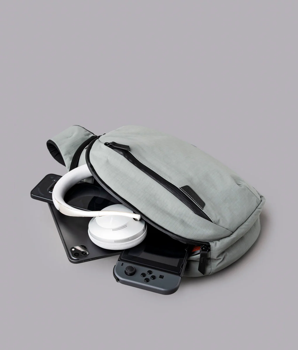 Metro Crossbody – Right Shoulder - Image 53