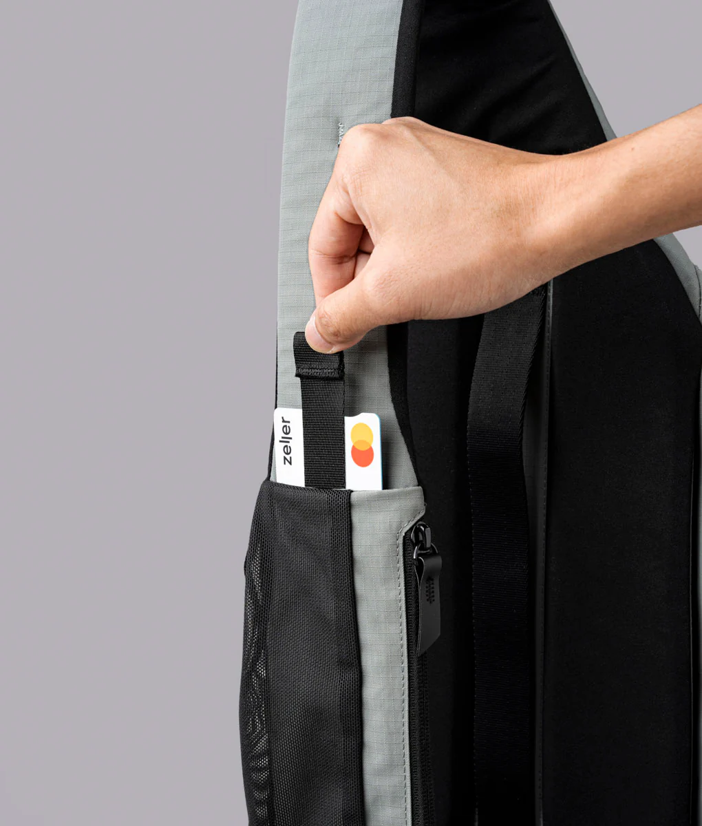 Metro Crossbody – Right Shoulder - Image 59
