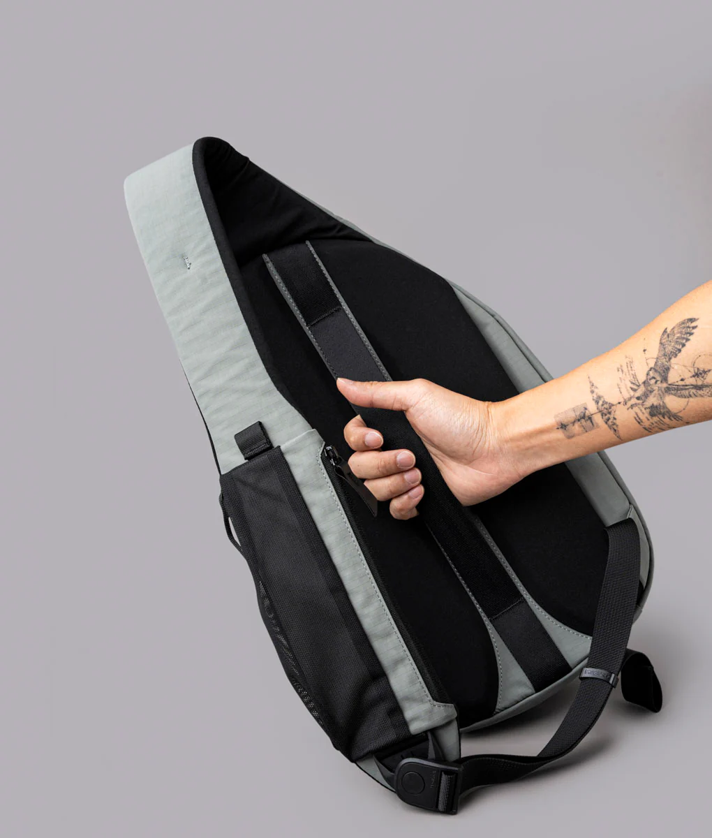 Metro Crossbody – Right Shoulder - Image 60