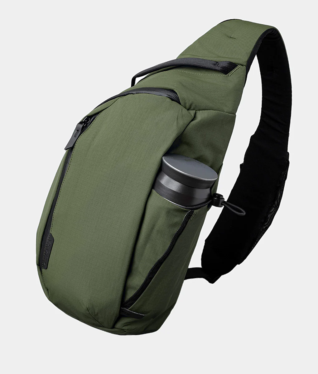 Metro Crossbody – Right Shoulder - Image 65