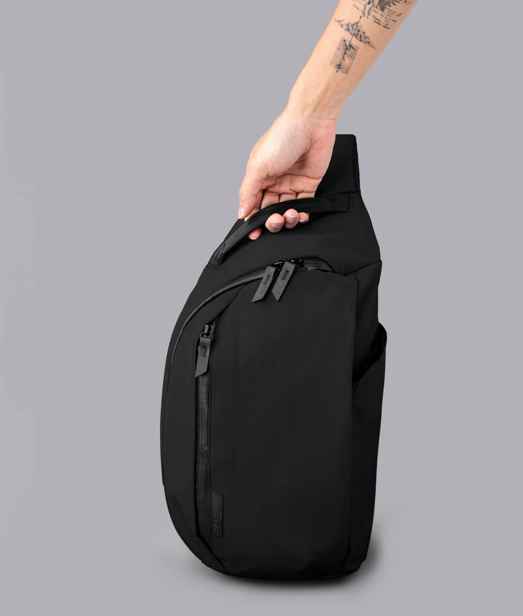 Metro Crossbody – Right Shoulder - Image 7