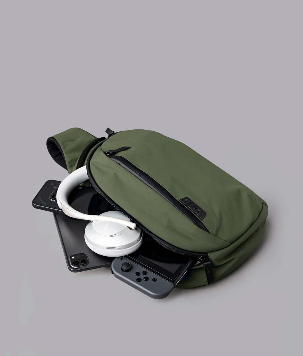 Metro Crossbody – Right Shoulder - Image 73