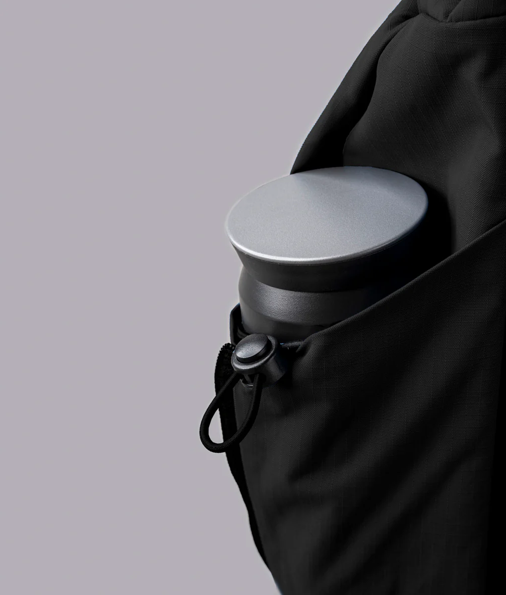 Metro Crossbody – Right Shoulder - Image 8