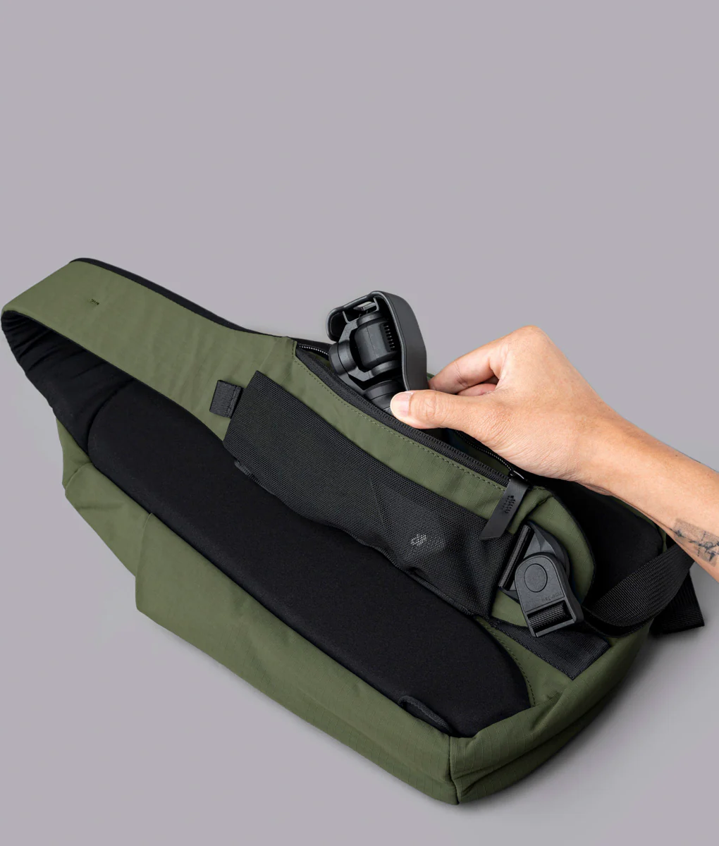 Metro Crossbody – Right Shoulder - Image 80