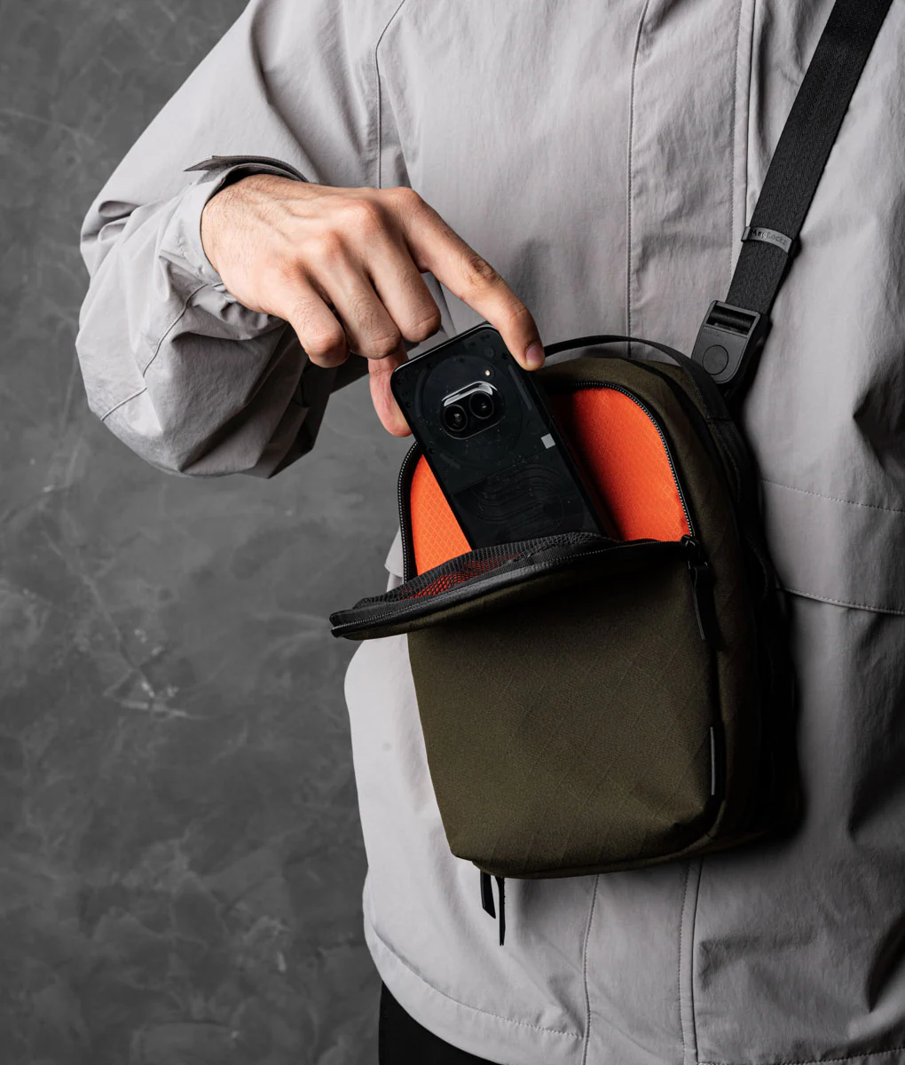Metro Sling Max - Image 22