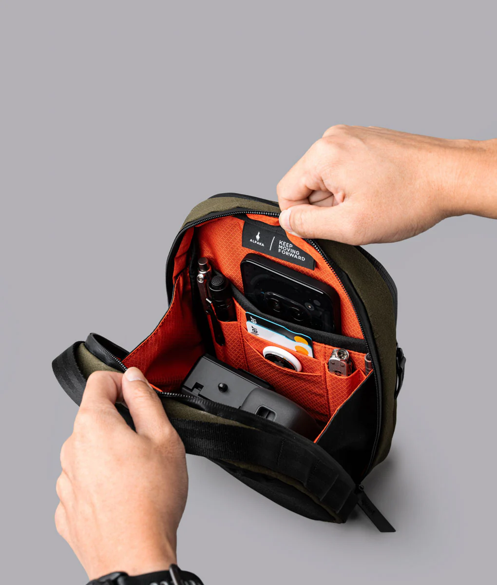 Metro Sling Max - Image 28