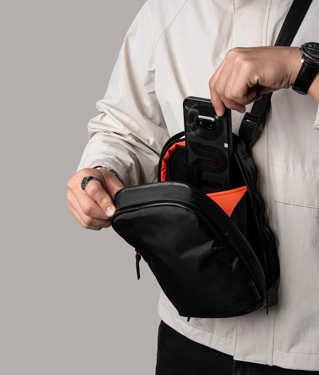 Metro Sling Max - Image 37