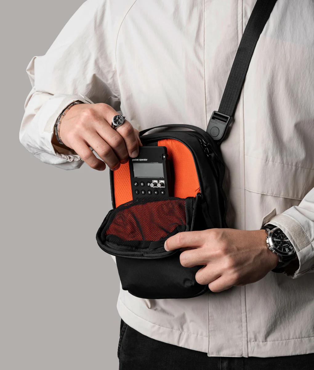 Metro Sling Max - Image 38