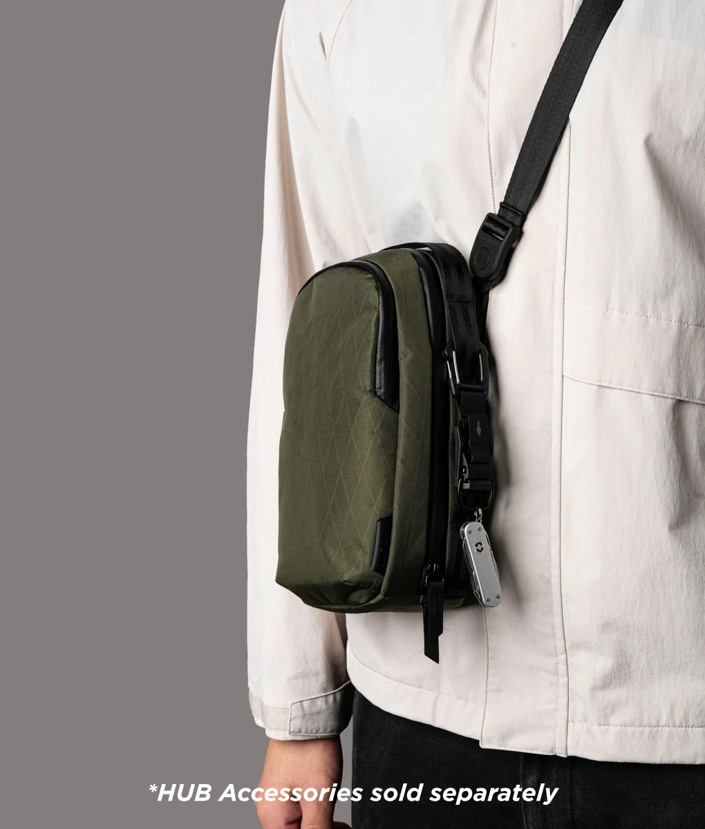 Metro Sling Max - Image 60