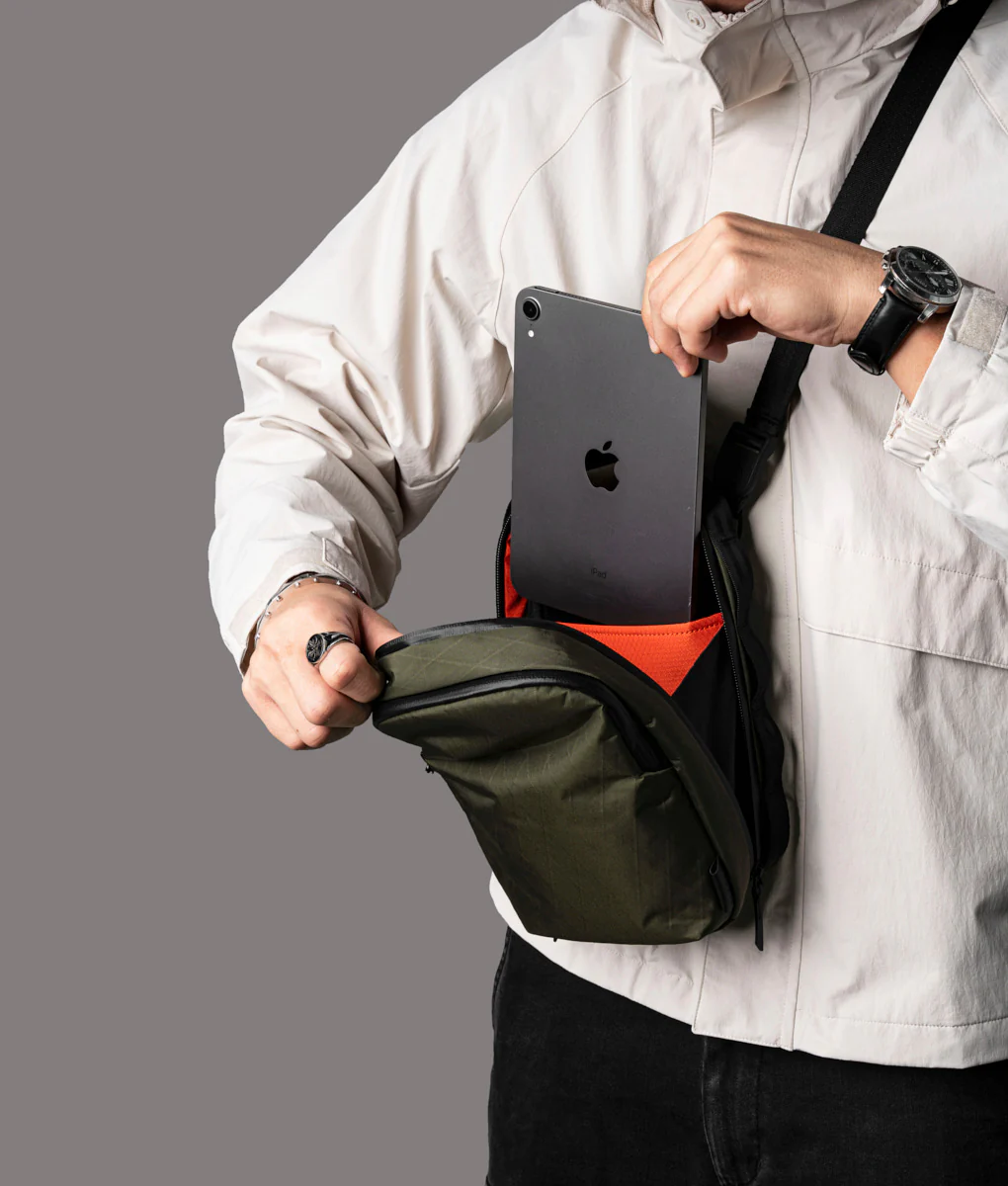 Metro Sling Max - Image 62