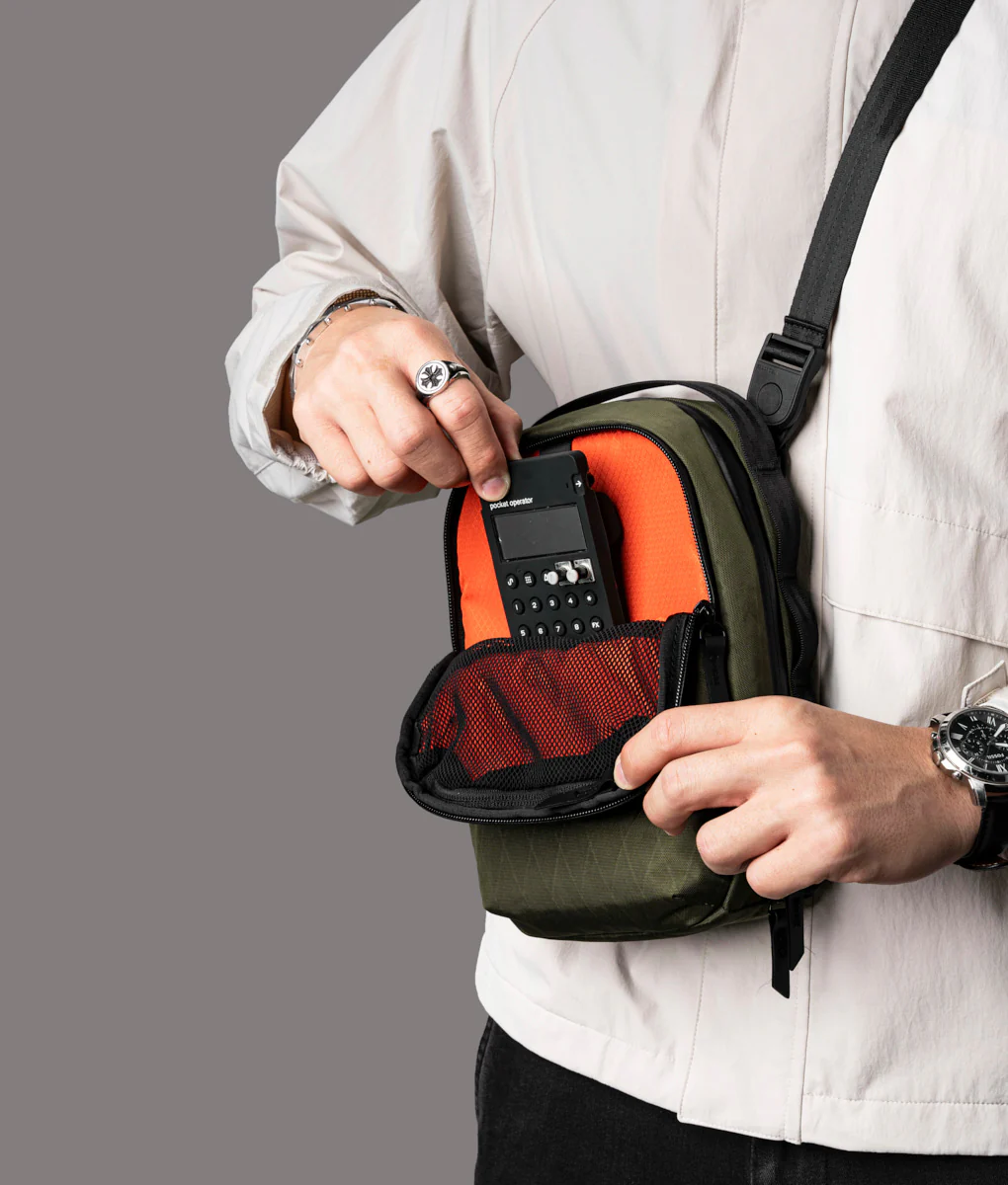 Metro Sling Max - Image 63