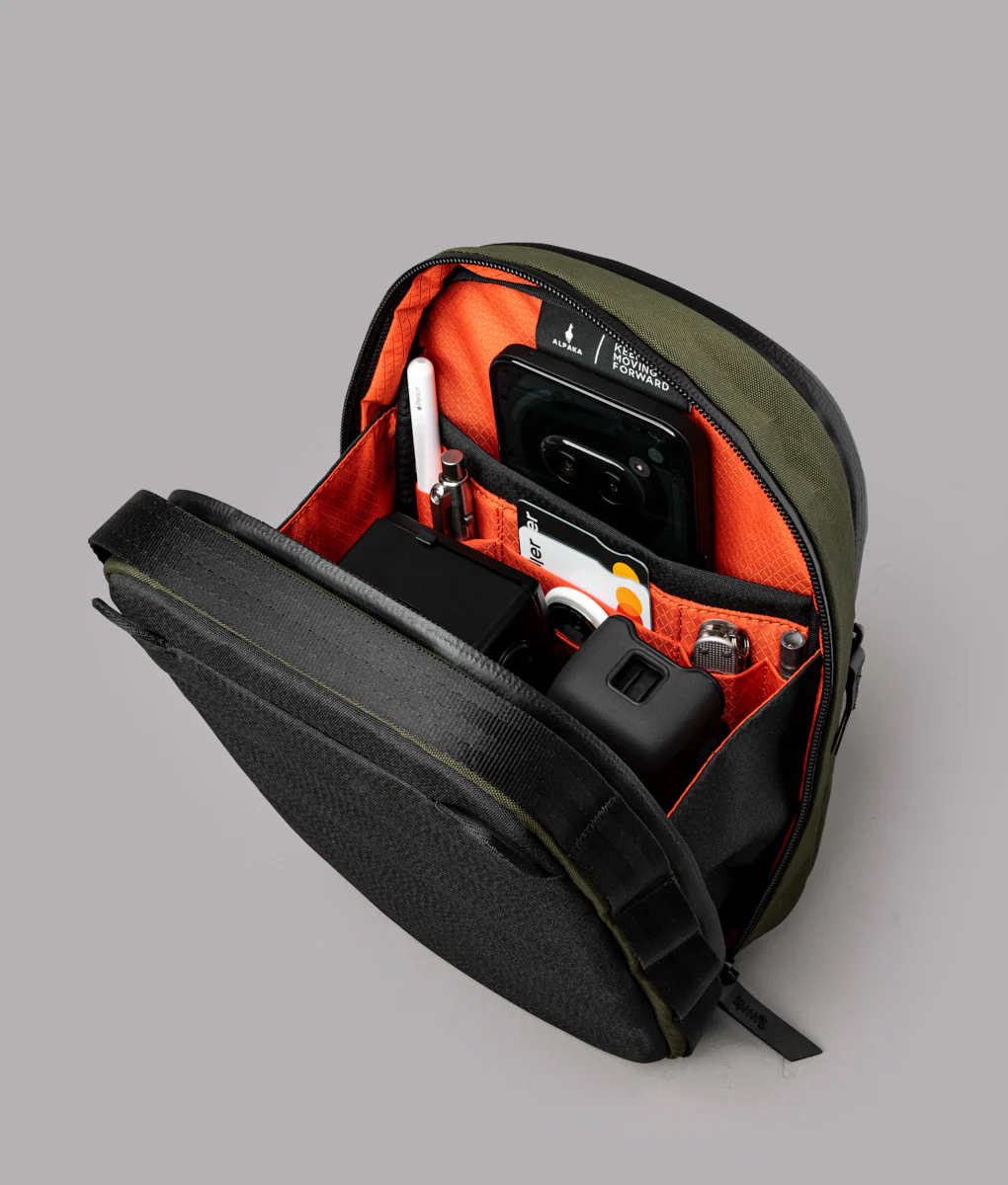 Metro Sling Max - Image 67