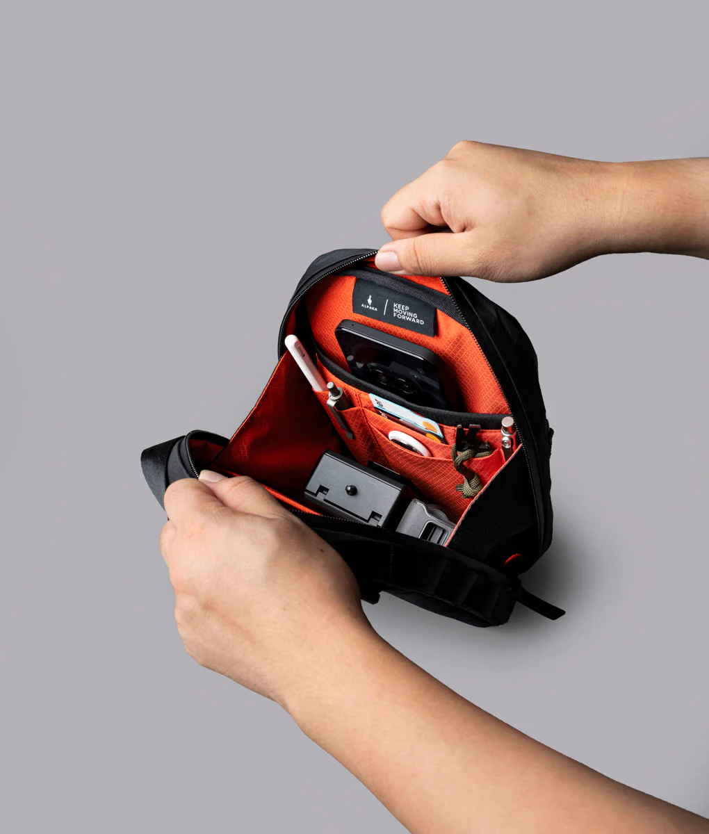 Metro Sling Max - Ultradyne - Image 13