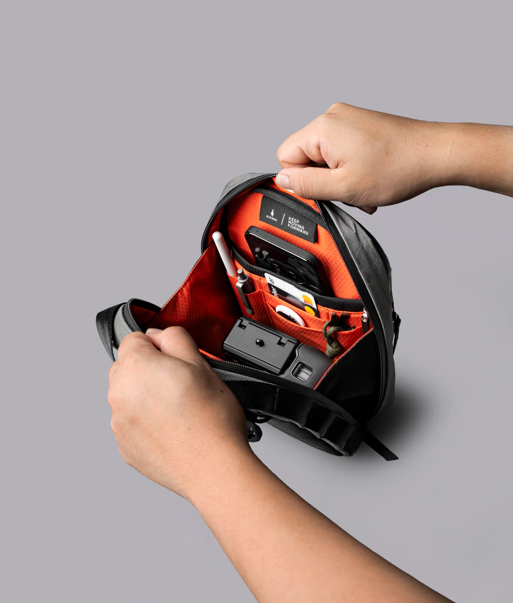 Metro Sling Max - Ultradyne - Image 29