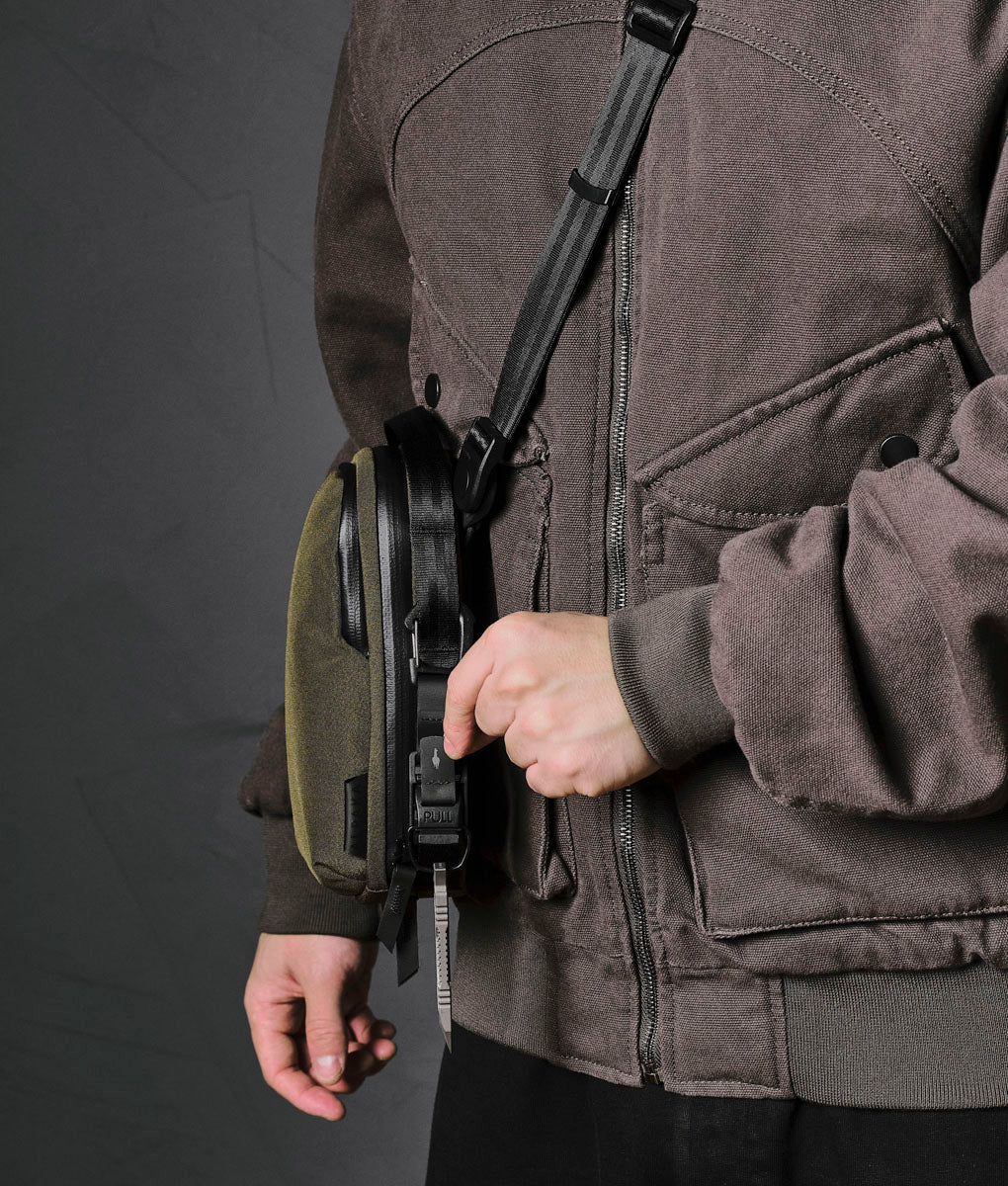 Metro Sling V2 - Image 58