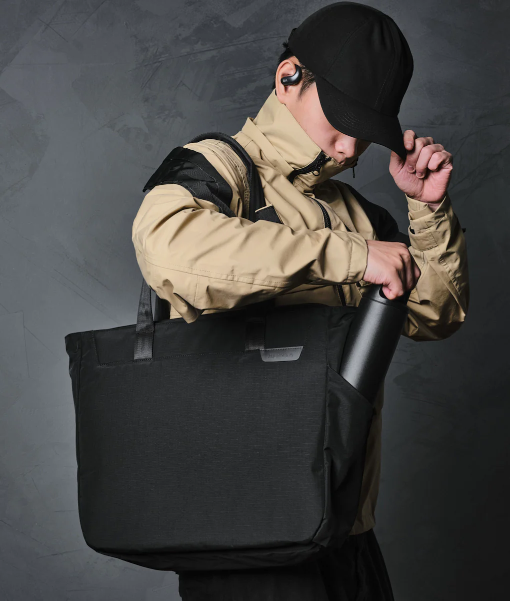 Metro Tote - Image 4