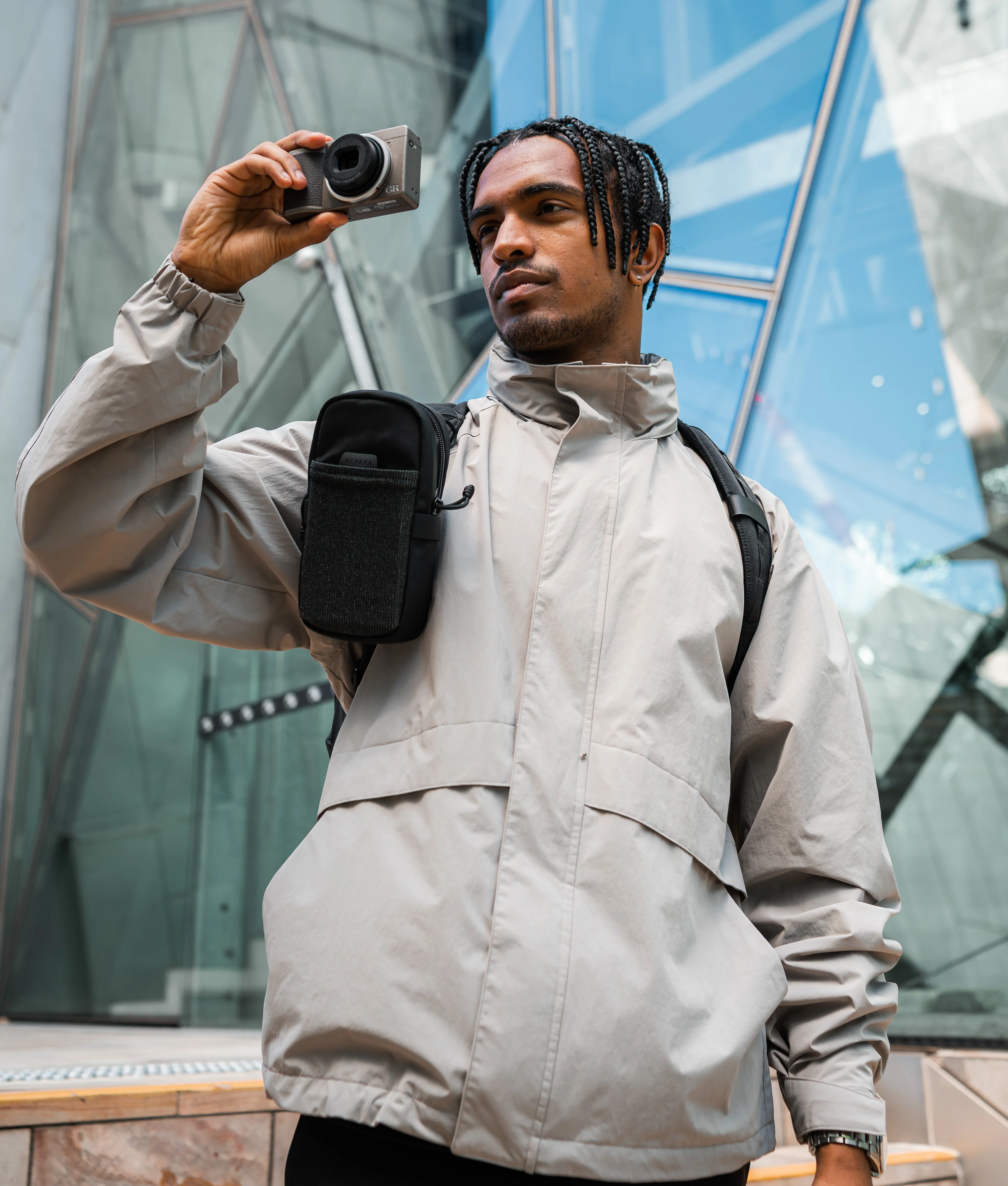 Modular Shoulder Pocket Max - Image 20