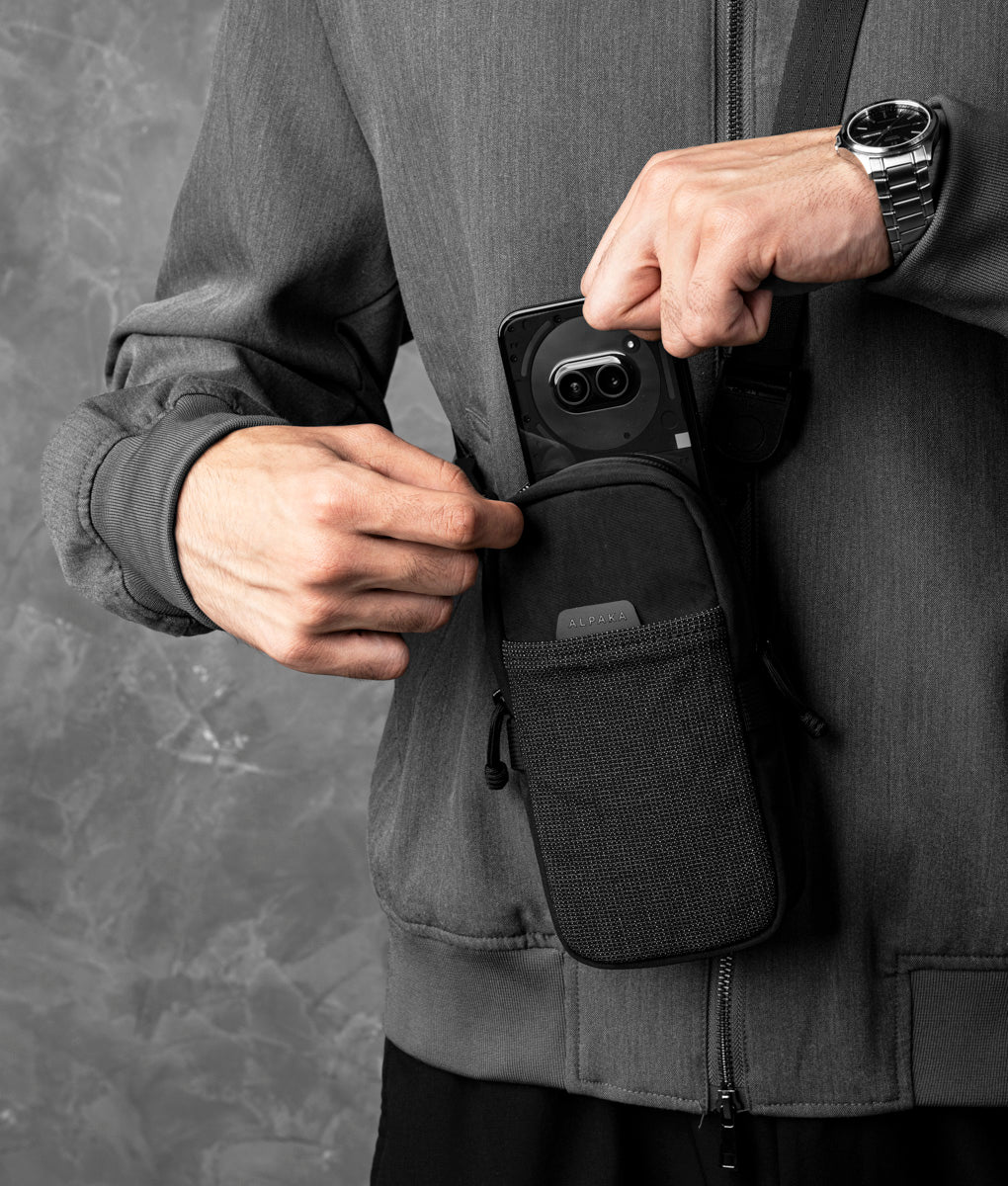 Modular Shoulder Pocket Max - Image 7