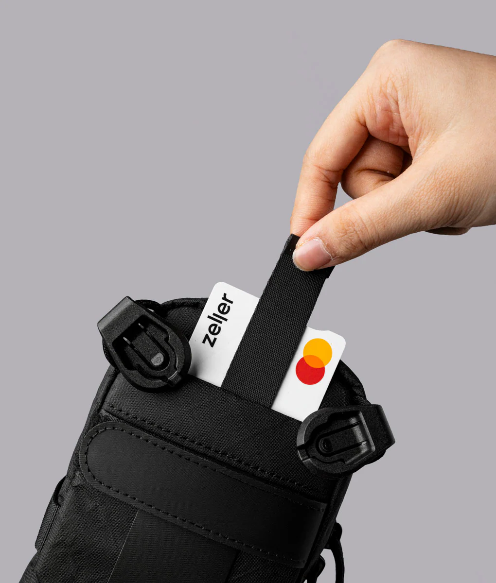 Modular Shoulder Pocket Max - Ultradyne - Image 11