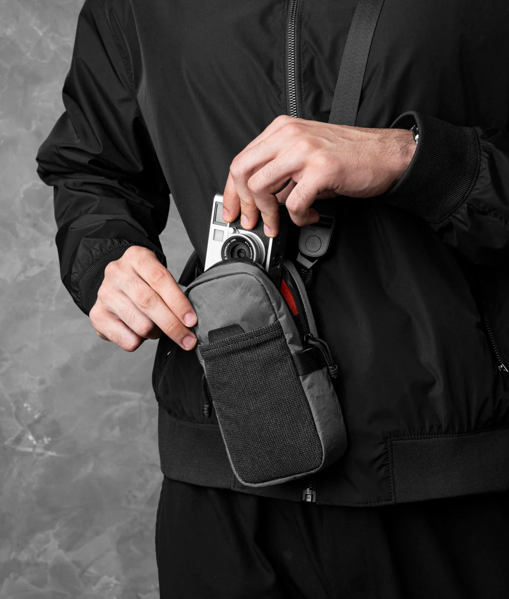 Modular Shoulder Pocket Max - Ultradyne - Image 22