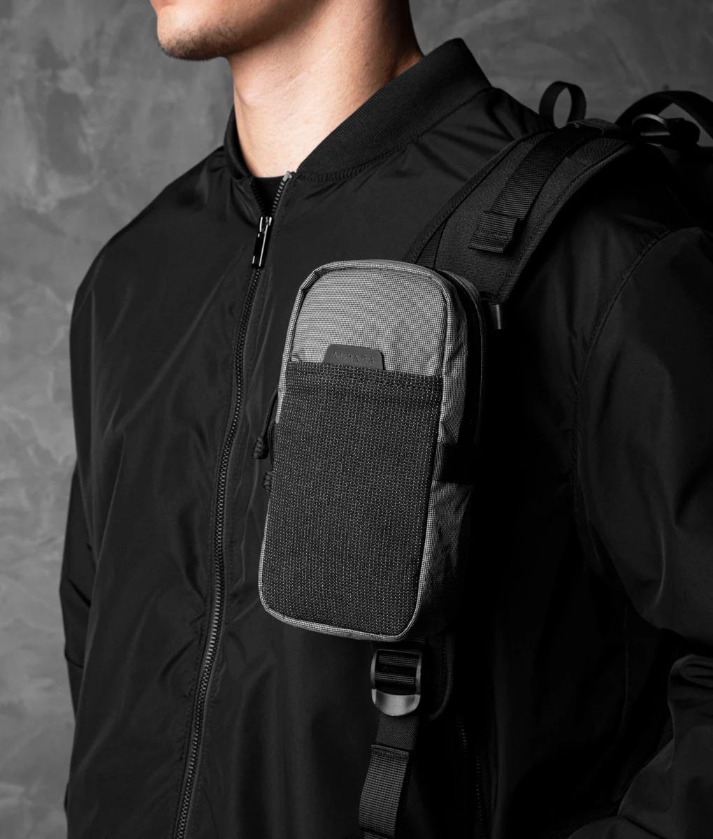 Modular Shoulder Pocket Max - Ultradyne - Image 23