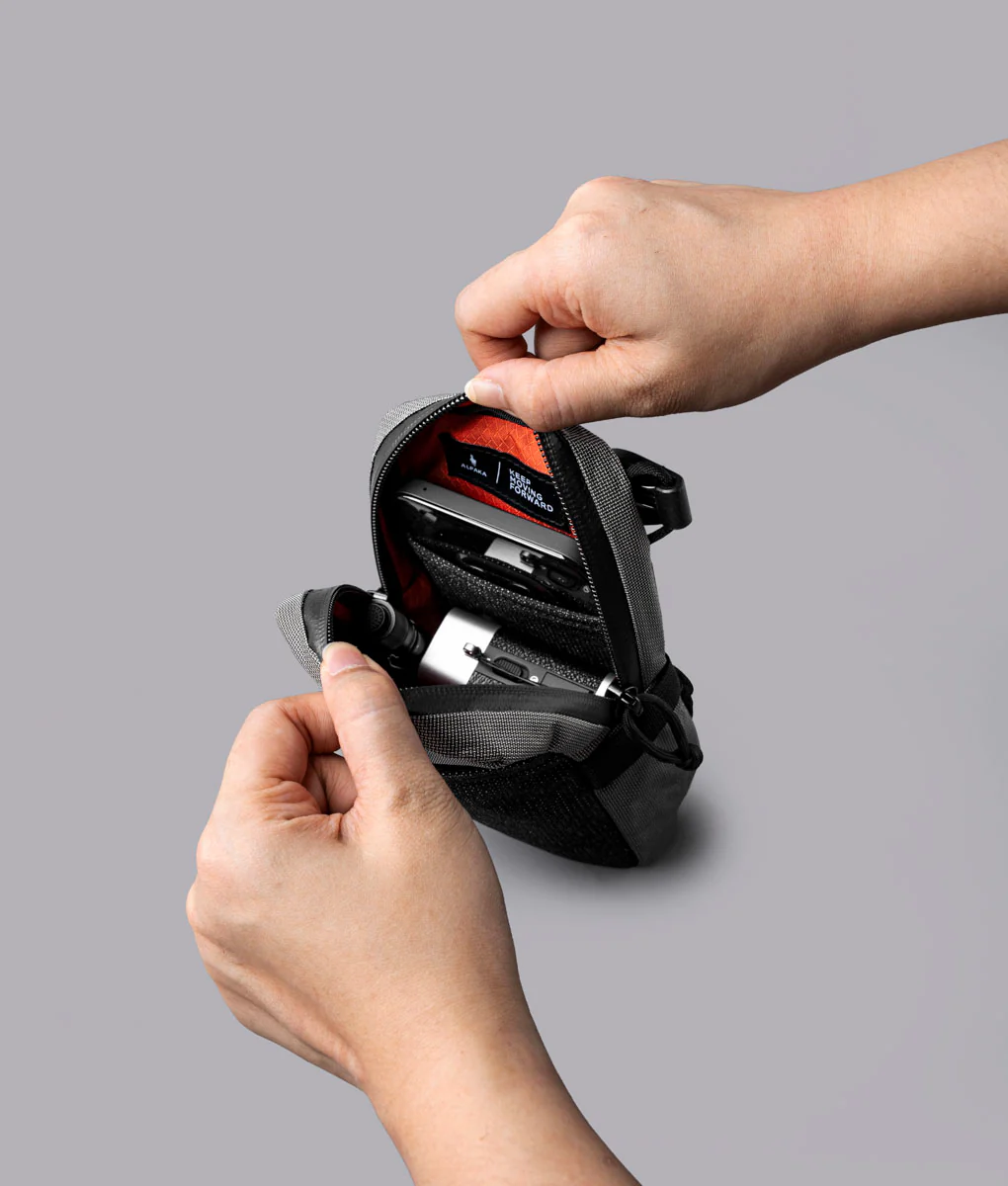 Modular Shoulder Pocket Max - Ultradyne - Image 29