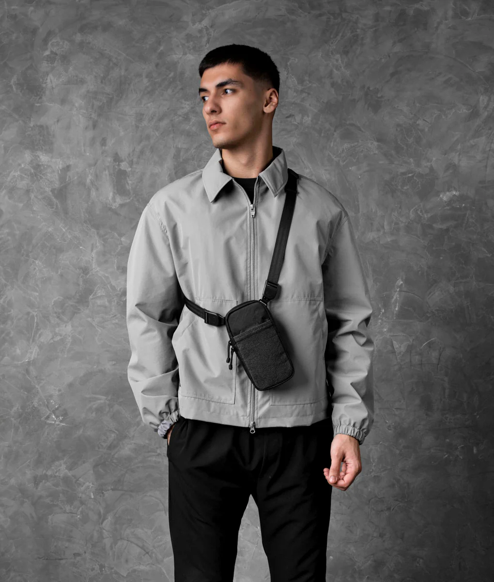 Modular Shoulder Pocket Max - Ultradyne - Image 3