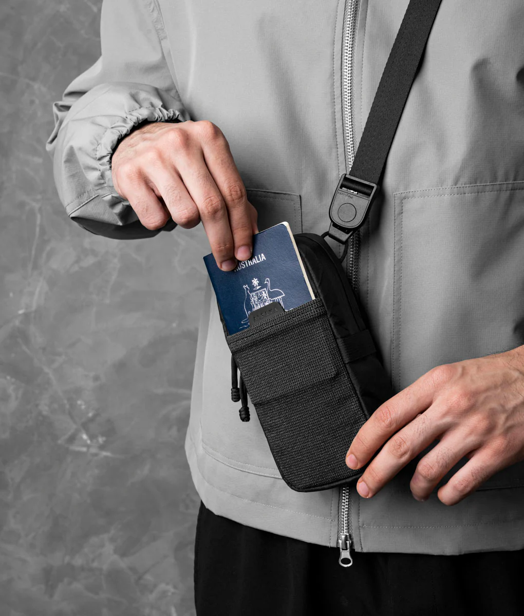 Modular Shoulder Pocket Max - Ultradyne - Image 5
