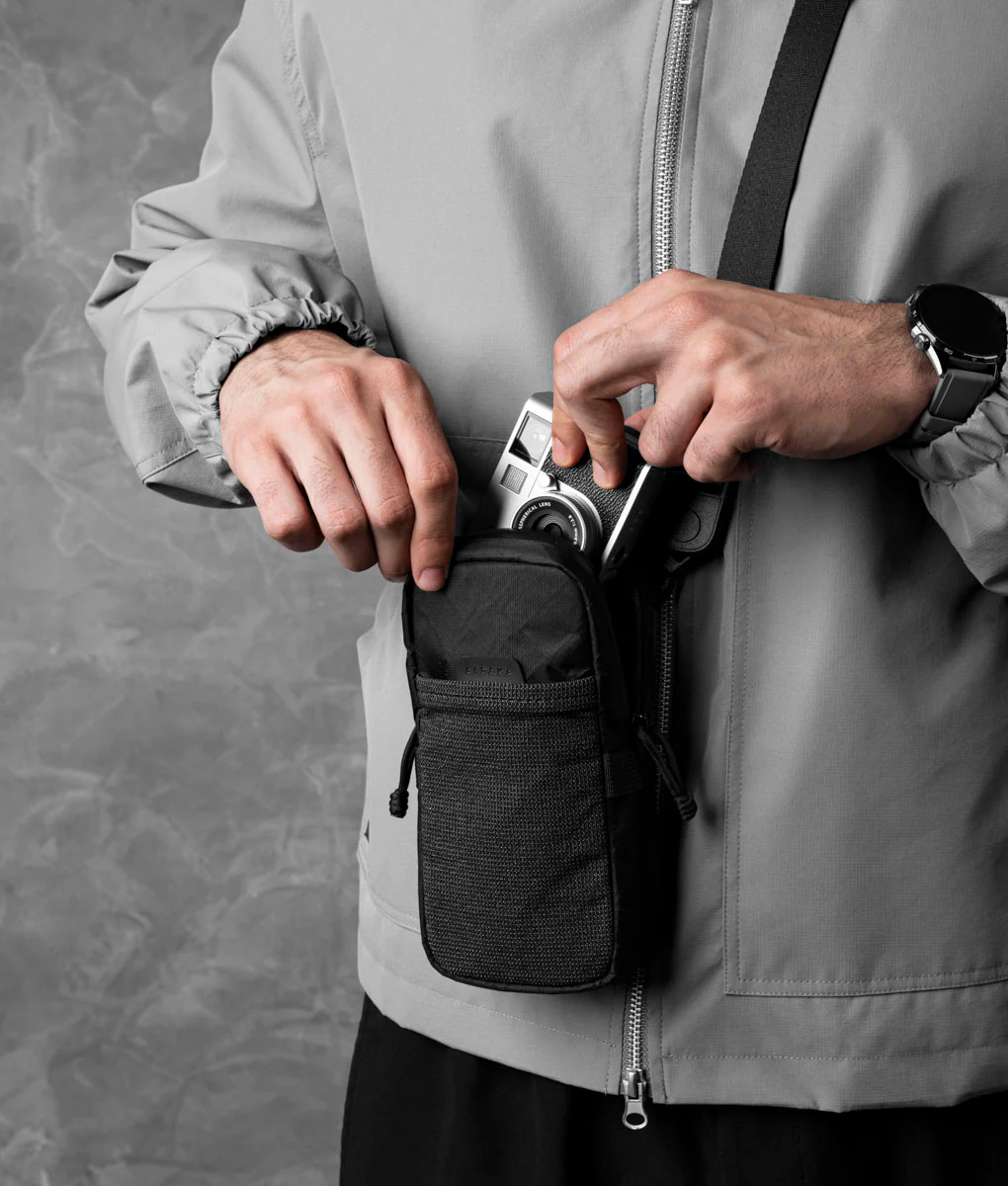 Modular Shoulder Pocket Max - Ultradyne - Image 6