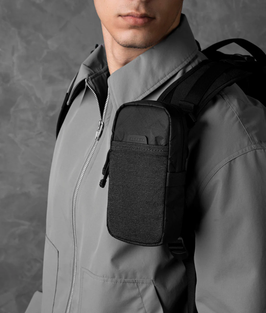 Modular Shoulder Pocket Max - Ultradyne - Image 7
