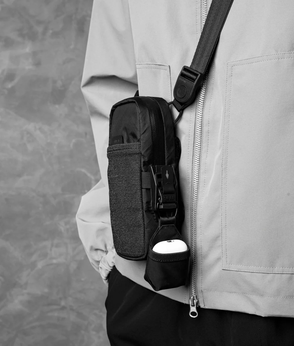 Modular Shoulder Pocket Max - Ultradyne - Image 8