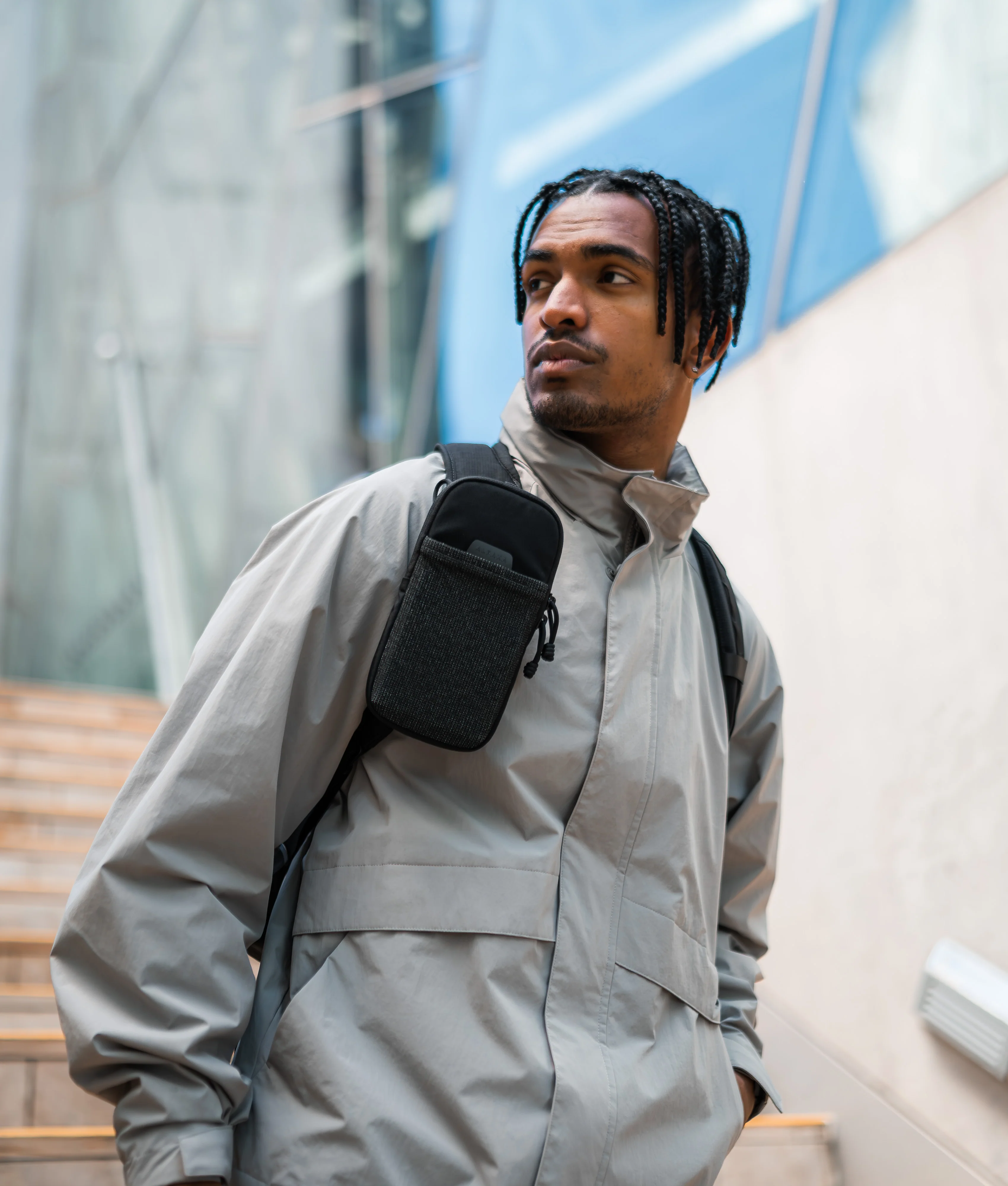 Modular Shoulder Pocket Slim - Image 20
