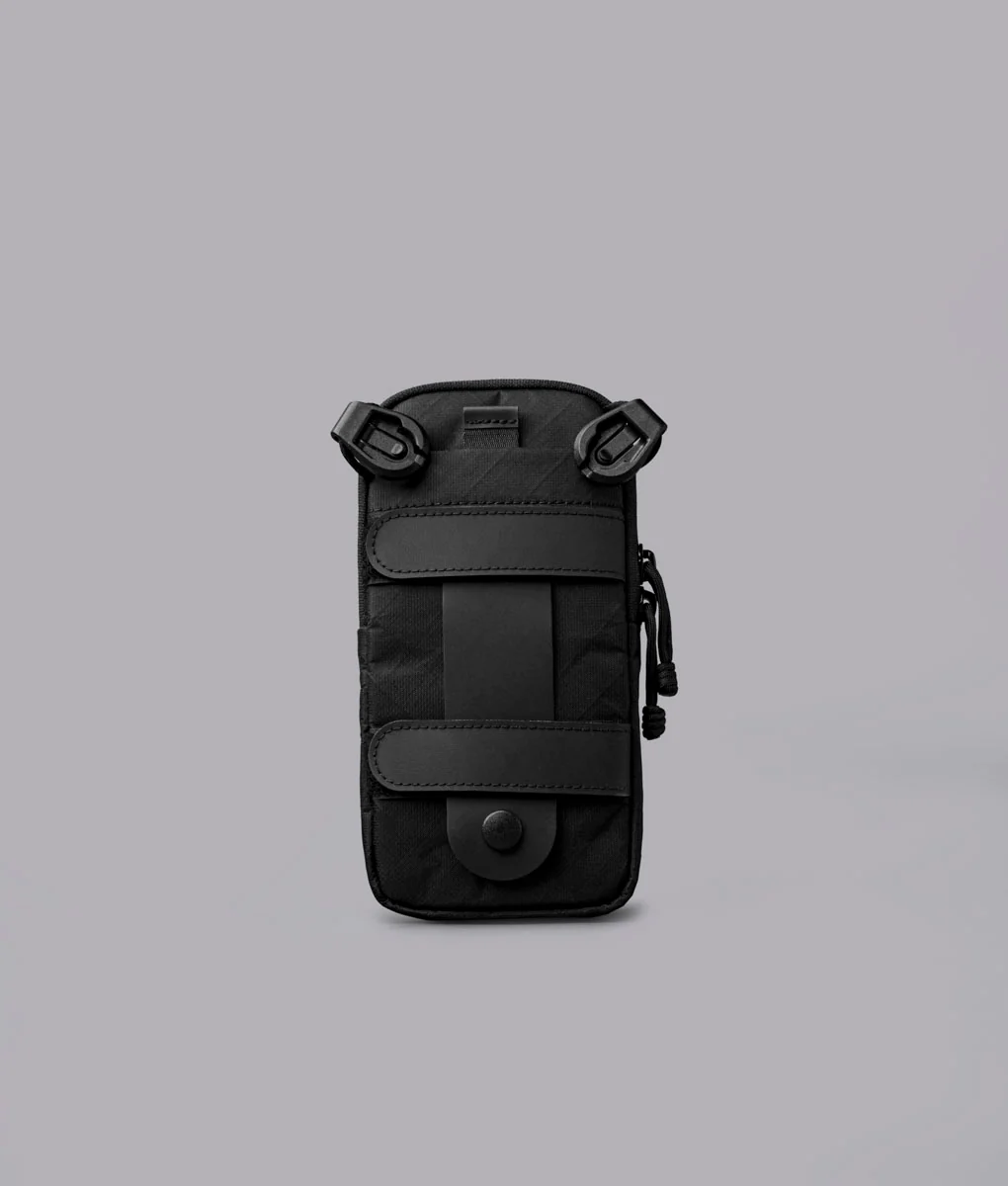 Modular Shoulder Pocket Slim - Ultradyne - Image 10