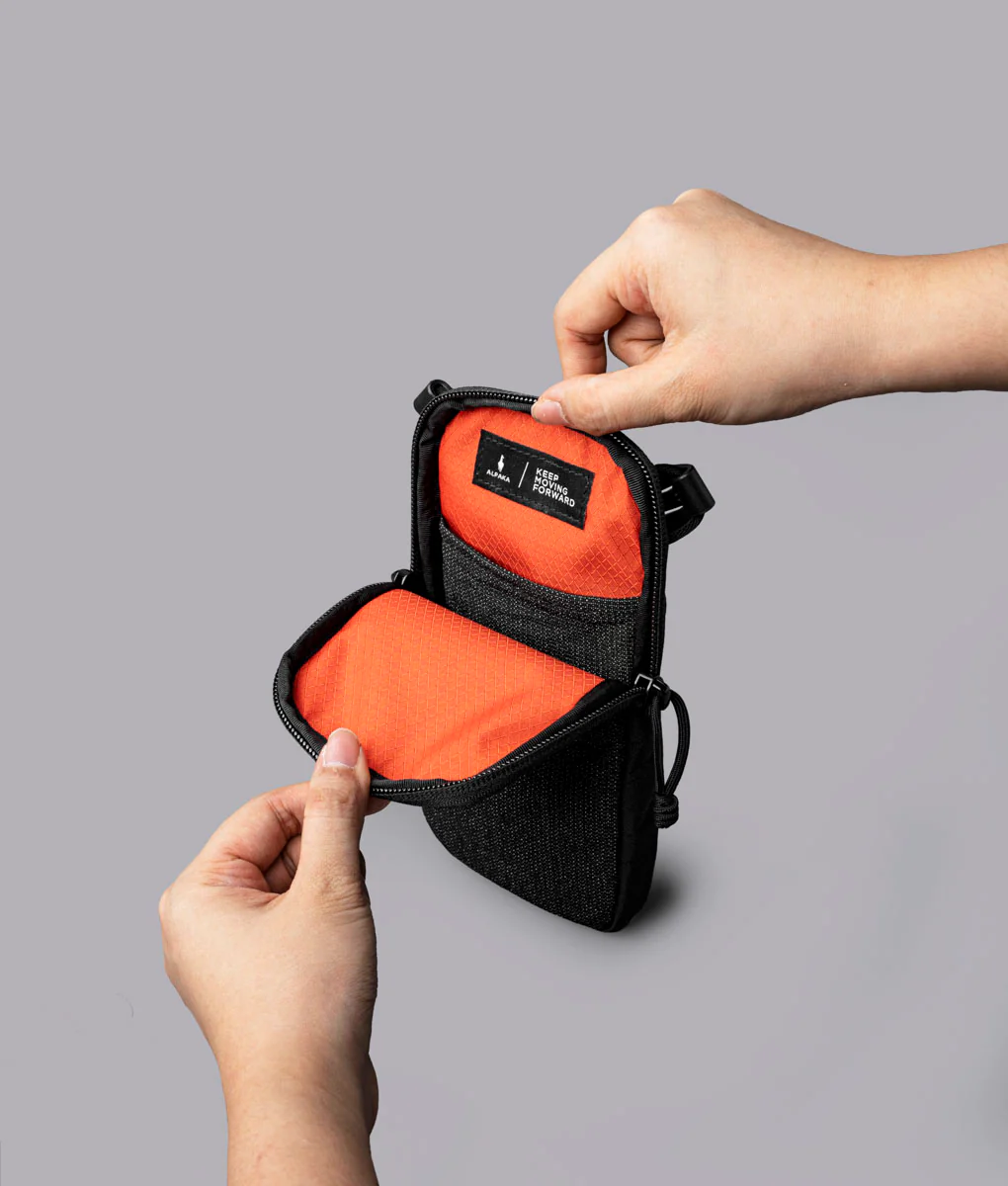 Modular Shoulder Pocket Slim - Ultradyne - Image 11