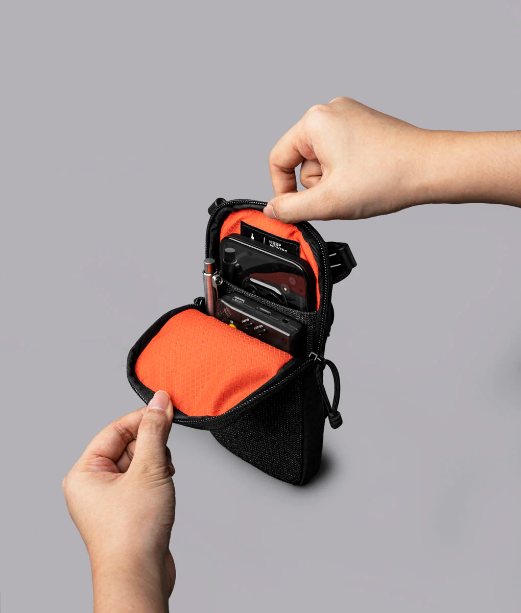 Modular Shoulder Pocket Slim - Ultradyne - Image 12