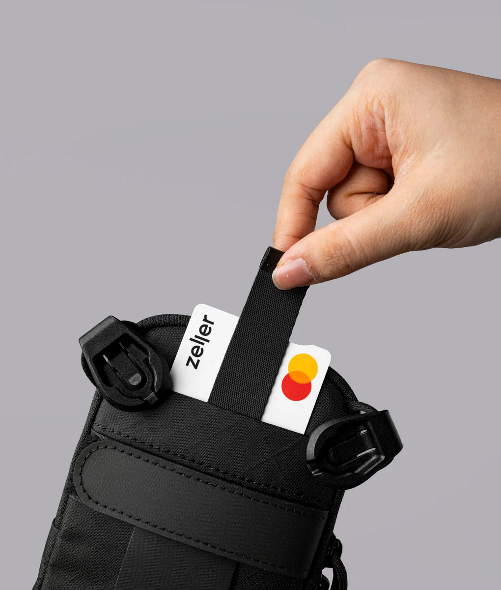 Modular Shoulder Pocket Slim - Ultradyne - Image 13