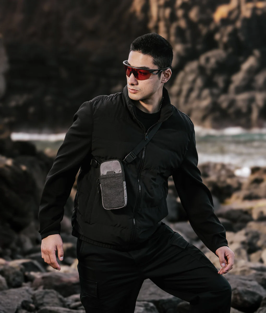Modular Shoulder Pocket Slim - Ultradyne - Image 16