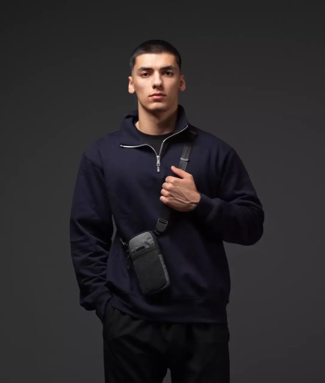 Modular Shoulder Pocket Slim - Ultradyne - Image 18