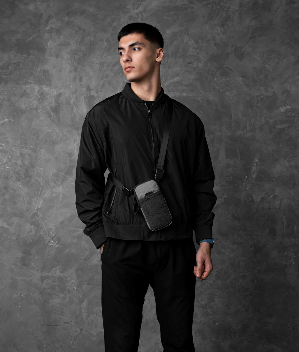 Modular Shoulder Pocket Slim - Ultradyne - Image 19