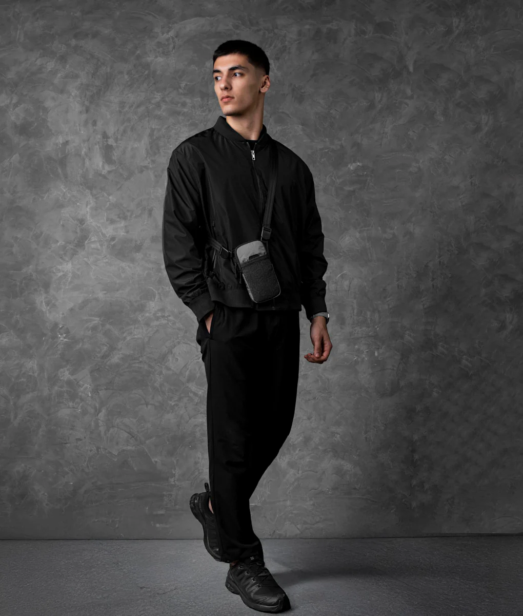 Modular Shoulder Pocket Slim - Ultradyne - Image 20